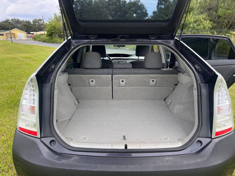 2011 Toyota Prius Two