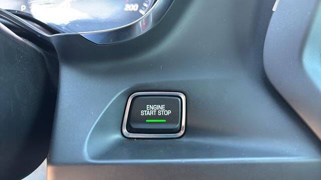 2023 Chevrolet Camaro SS