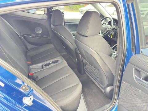 2017 Hyundai Veloster