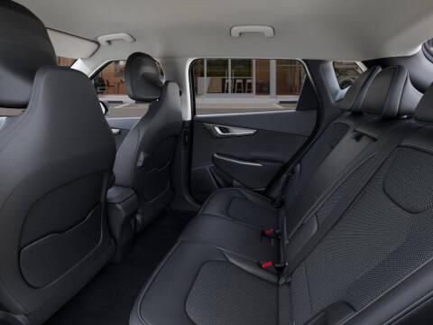 2025 Kia EV6 Light Long Range