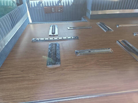 1995 Cadillac Deville Professional