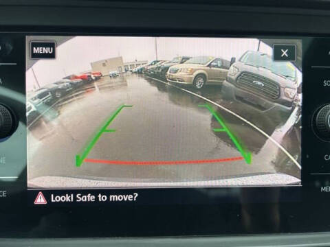 2020 Volkswagen Jetta SEL