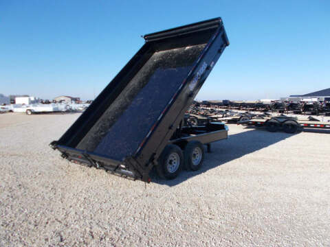 2020 Load Trail n/a