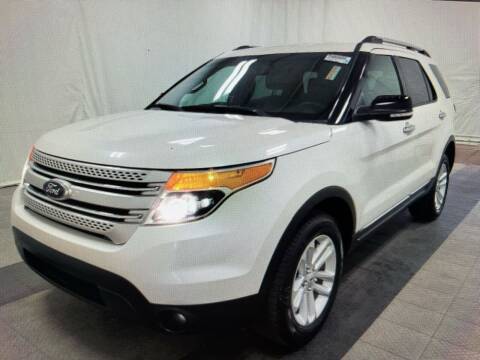 2014 Ford Explorer for sale at Autoplexwest in Milwaukee WI
