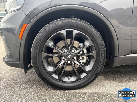 2024 Dodge Durango R/T Plus