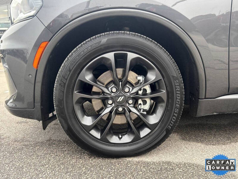 2024 Dodge Durango R/T Plus
