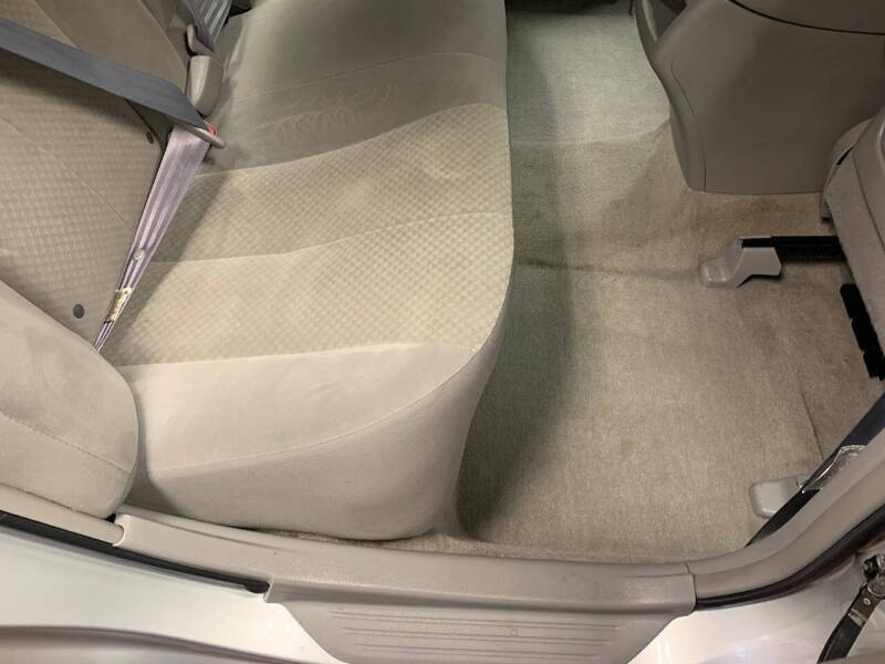 2009 Toyota Camry LE