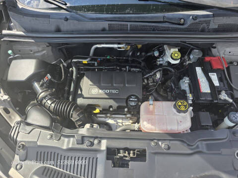2015 Buick Encore Convenience