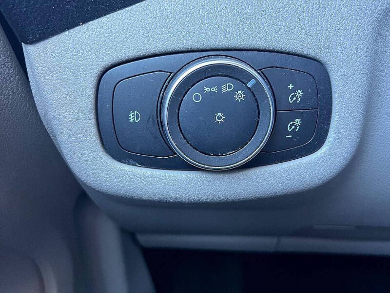 2019 Ford Transit Connect XLT