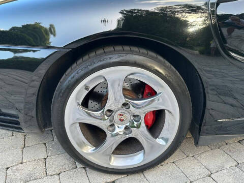 2003 Porsche 911 Turbo