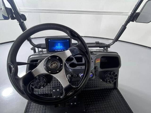 2023 Evolution Forester 4