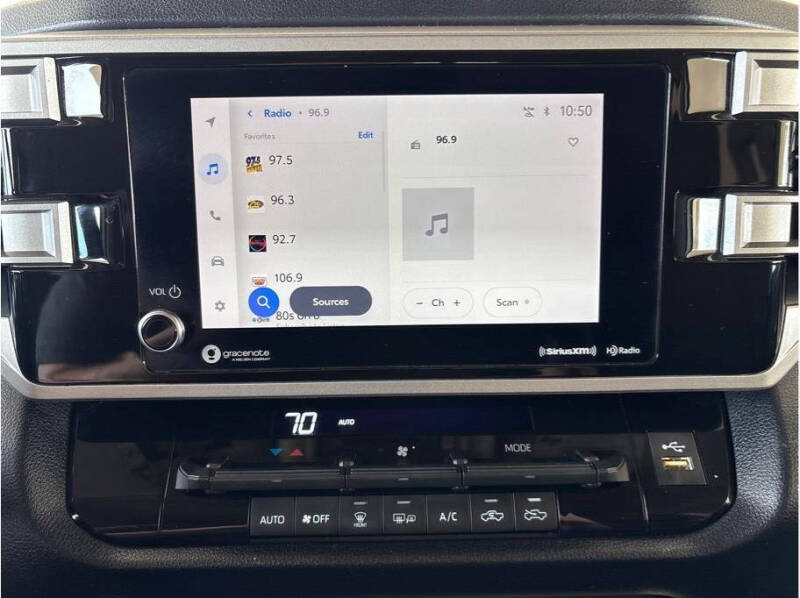 2023 Toyota Tundra SR5