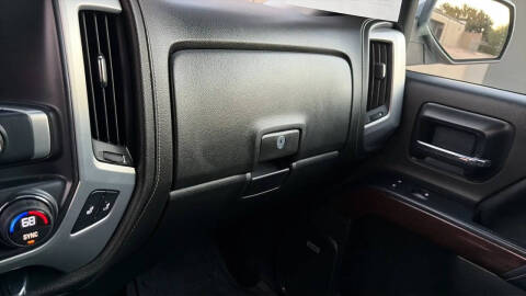 2014 GMC Sierra 1500