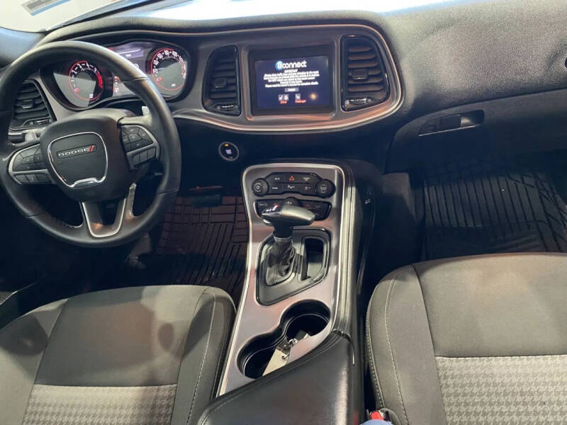 2019 Dodge Challenger R/T