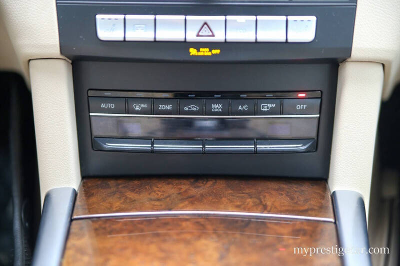 2015 Mercedes-Benz E-Class E 350 4MATIC