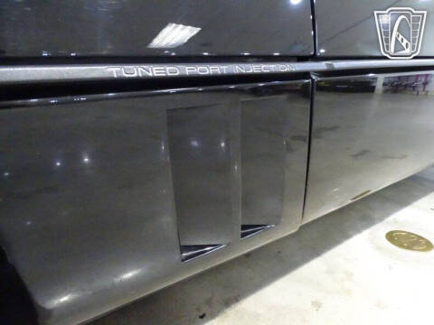 1985 Chevrolet Corvette