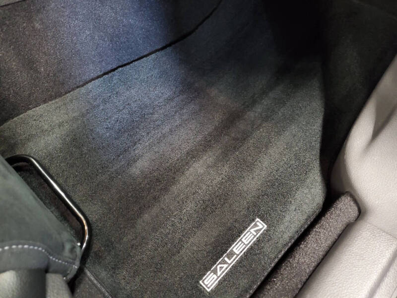 2008 Ford Mustang GT Premium