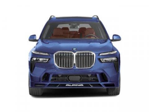 2026 BMW X7 ALPINA XB7