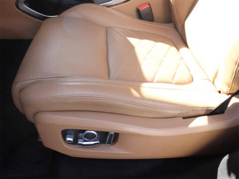 2021 Jaguar F-PACE P340 S