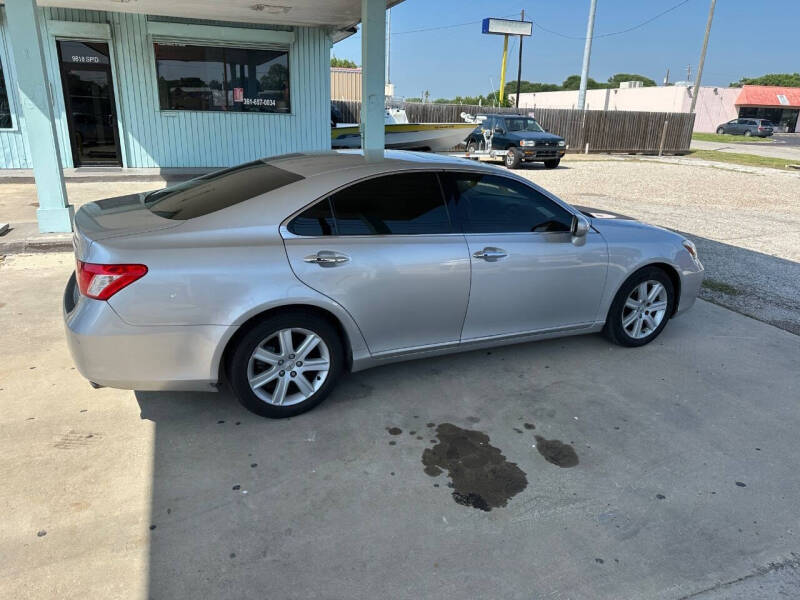 2008 Lexus ES 350