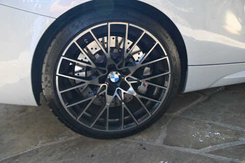 2020 BMW M2 Competition