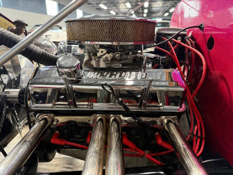 1923 Ford Model T