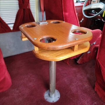 1987 Ford E-Series E-150