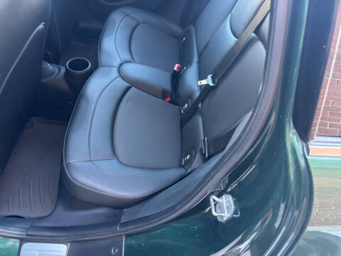 2017 MINI Hardtop 4 Door Cooper