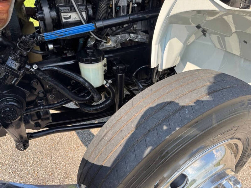 2014 International DuraStar 4300