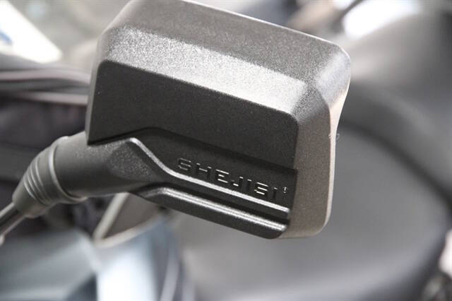 2019 Triumph Tiger 1200