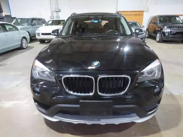 2015 BMW X1 sDrive28i