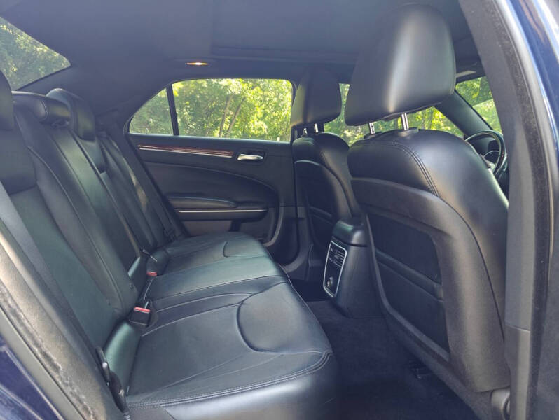 2014 Chrysler 300