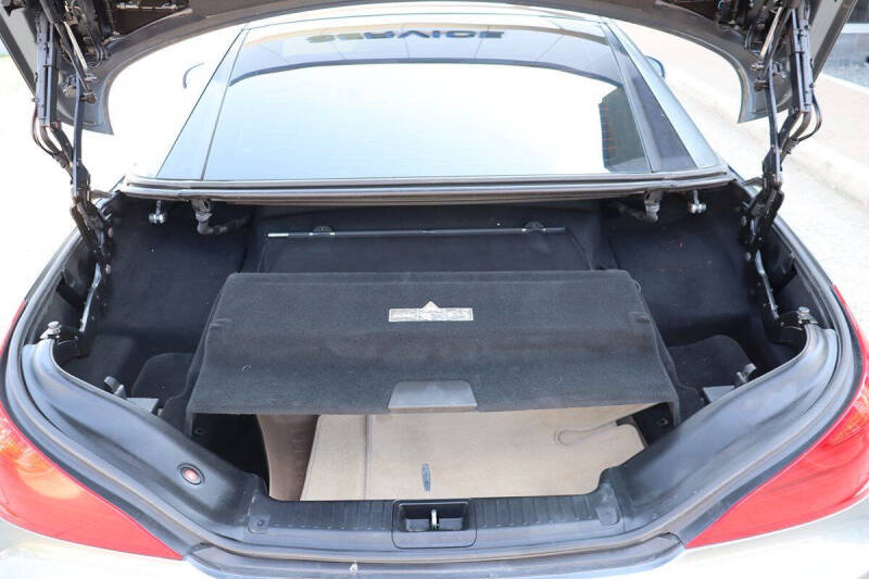 2018 Mercedes-Benz SL-Class SL 450