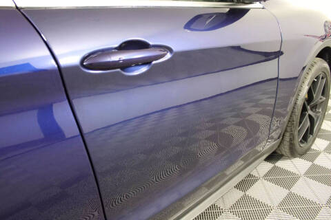 2019 Alfa Romeo Stelvio