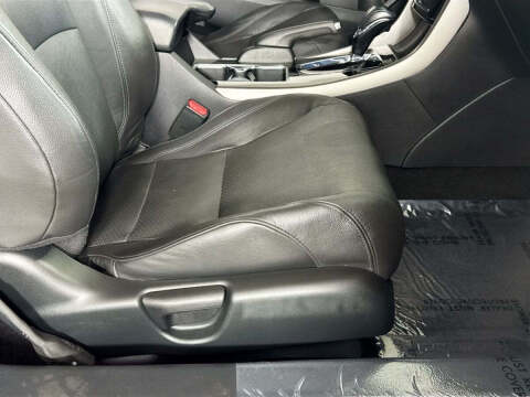 2017 Honda Accord Touring