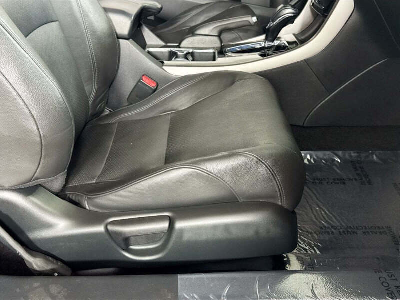 2017 Honda Accord Touring