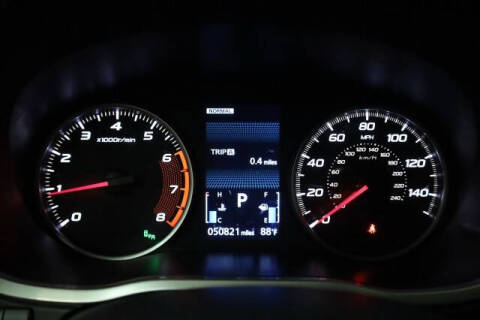 2023 Mitsubishi Eclipse Cross SE