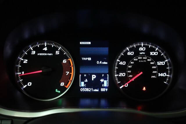 2023 Mitsubishi Eclipse Cross SE