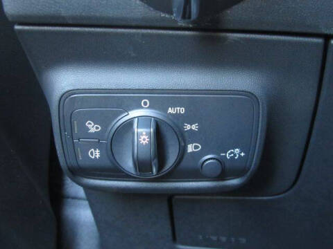 2022 Audi TT 2.0T quattro