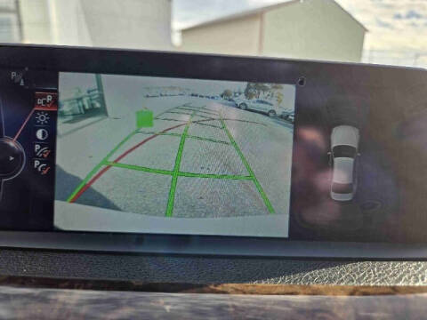 2015 BMW 3 Series 328i xDrive