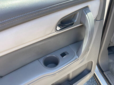 2016 Chevrolet Traverse LS