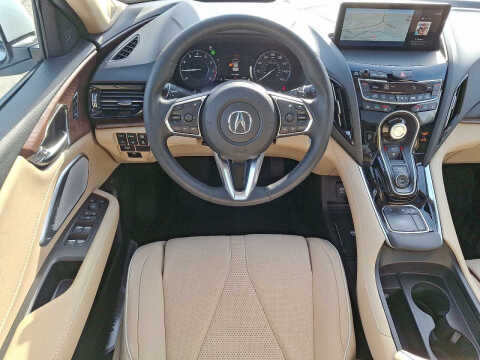 2024 Acura RDX SH-AWD w/Advance