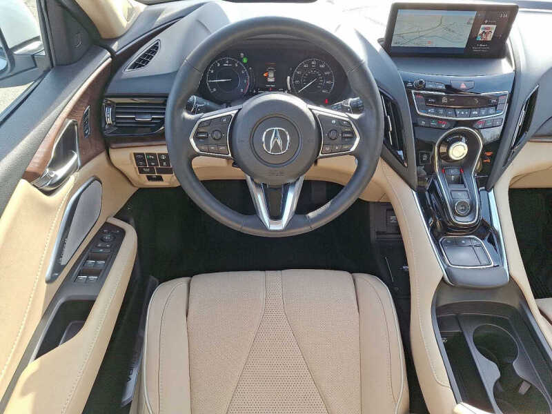 2024 Acura RDX SH-AWD w/Advance