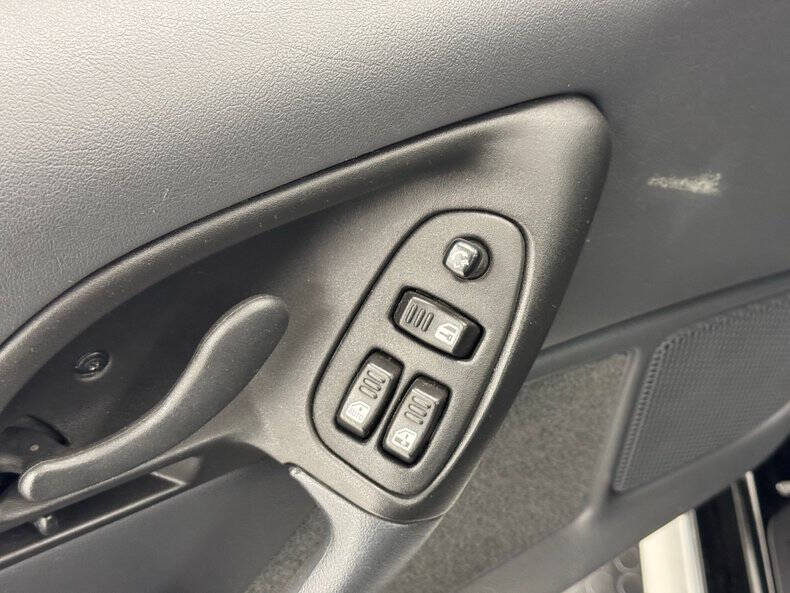 1994 Chevrolet Camaro Z28