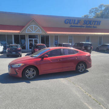2017 Hyundai Elantra for sale at Gulf South Automotive in Pensacola FL