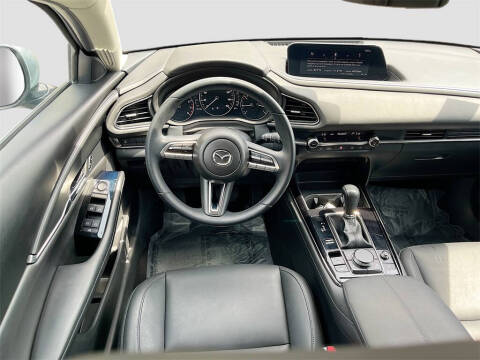 2021 Mazda CX-30 Preferred