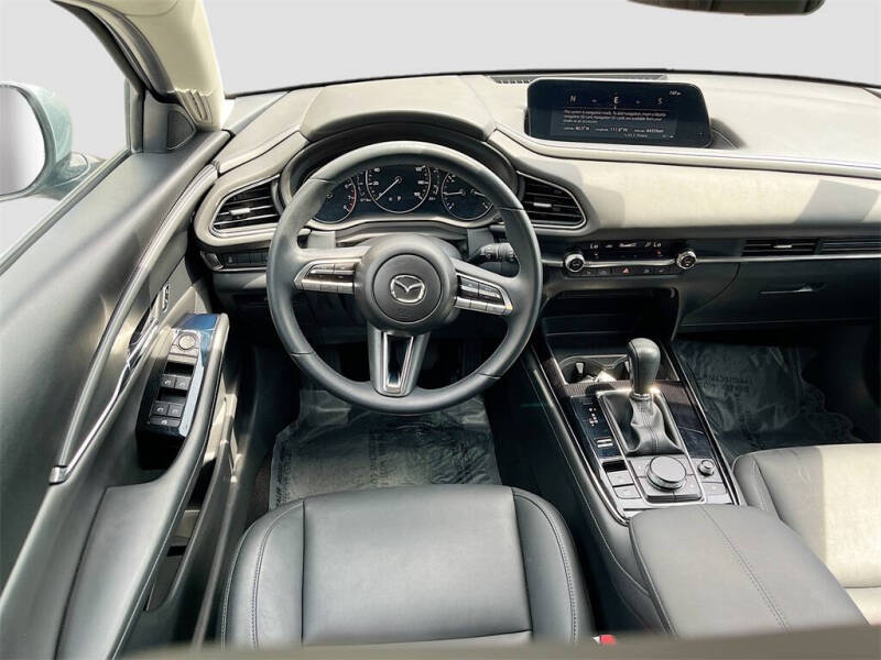 2021 Mazda CX-30 Preferred