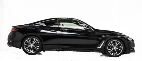 2019 Infiniti Q60 3.0T Pure