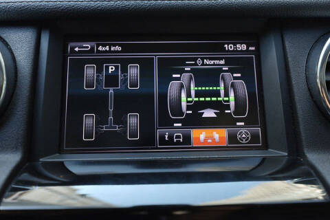 2015 Land Rover LR4 HSE