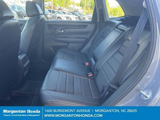 2023 Honda CR-V